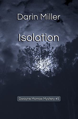 Isolation book cover
