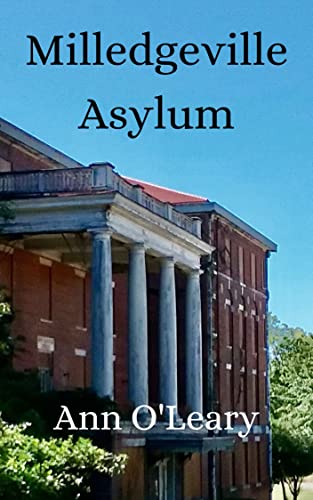 Milledgeville Asylum
