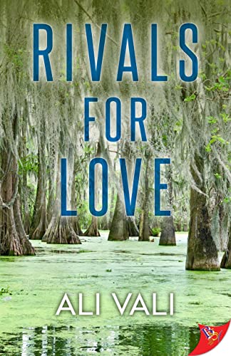 Rivals for Love book cover