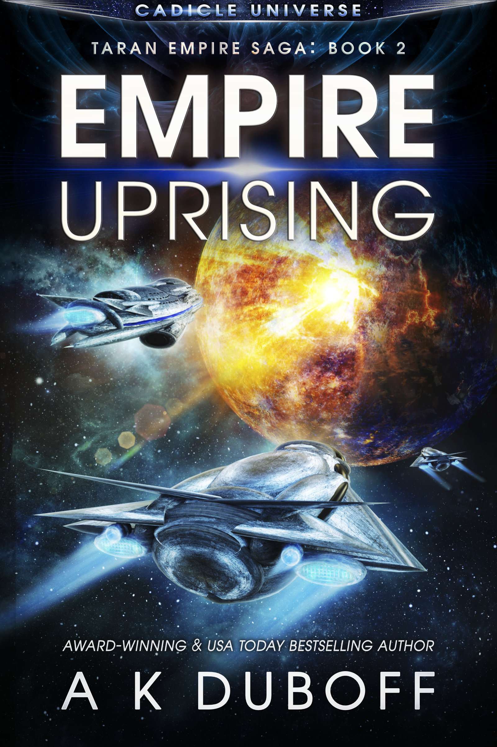 Empire Uprising