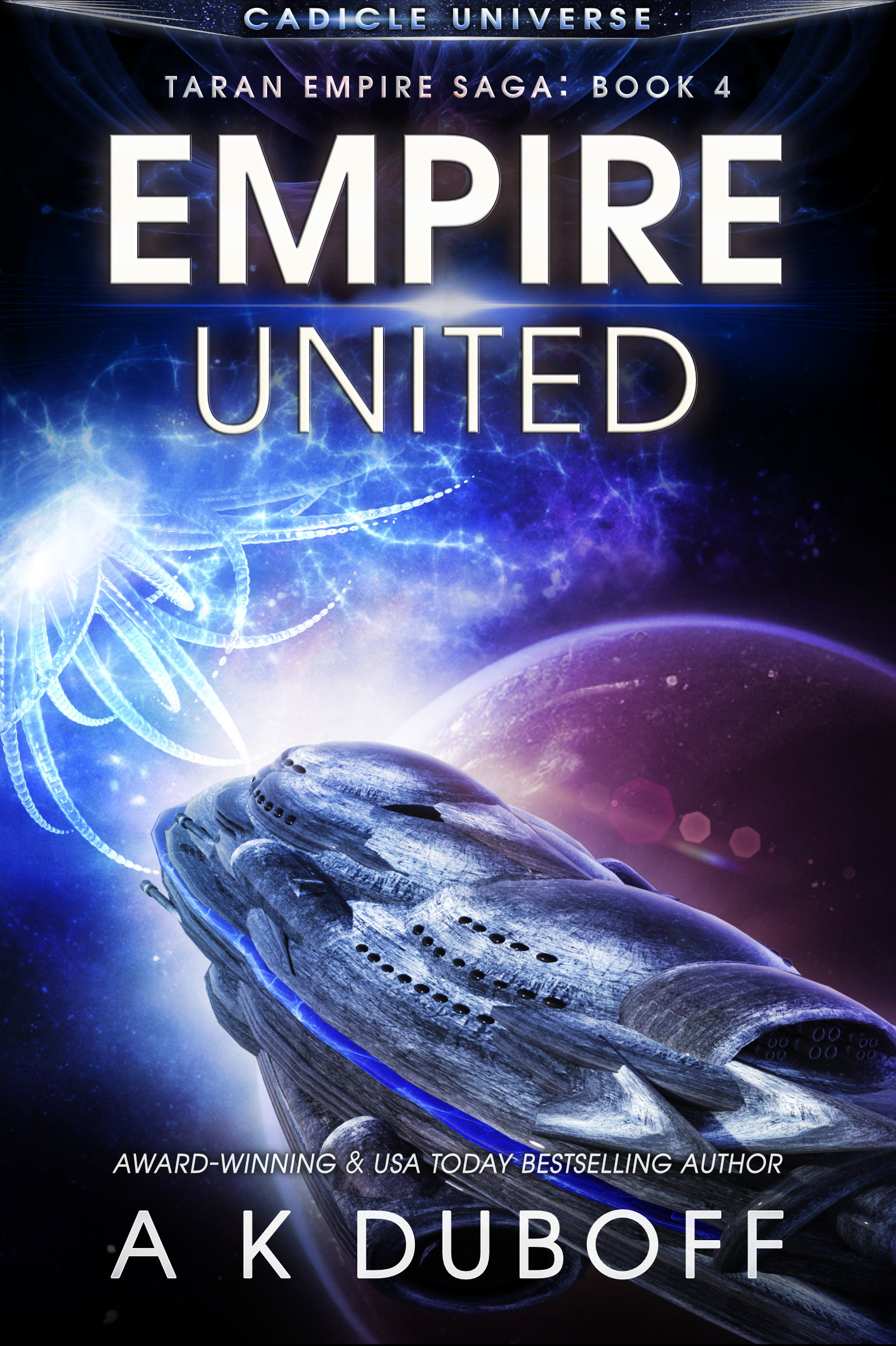 Empire United