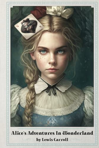 Alice's Adventures In Wonderland b…