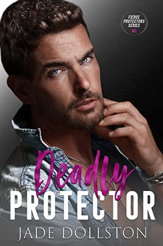 Fierce Protectors book cover 3