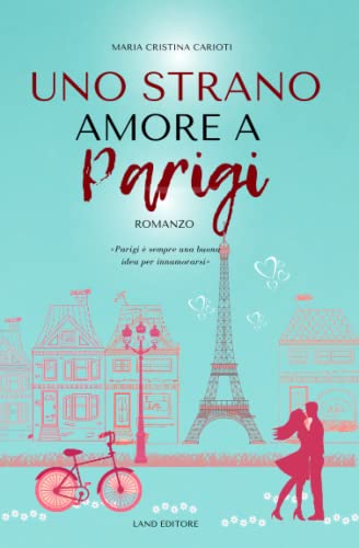 Uno strano amore a Parigi