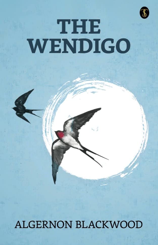 The Wendigo