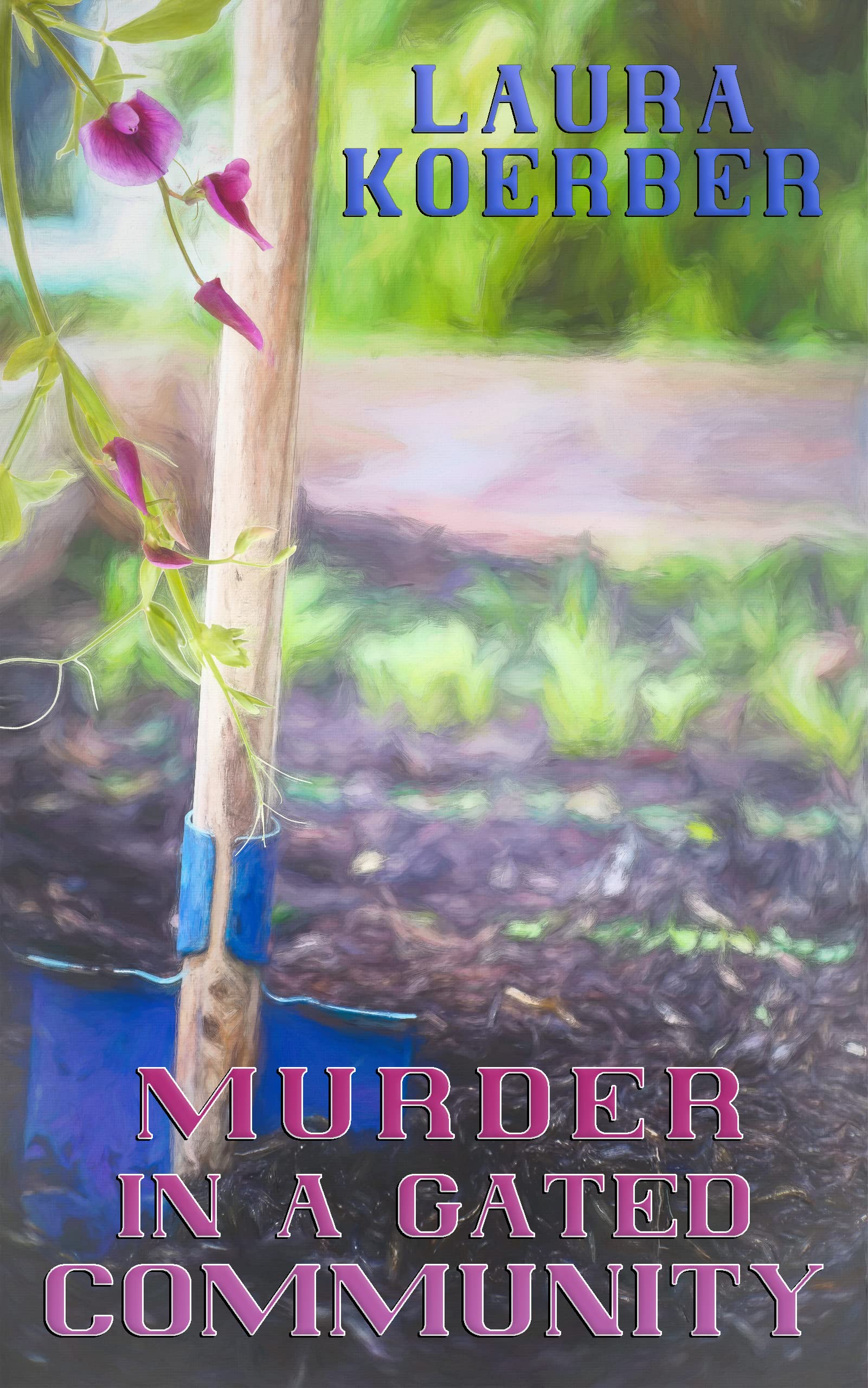 Murder in a Gated Community