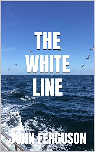 The White Line: A Francis McNab Mystery