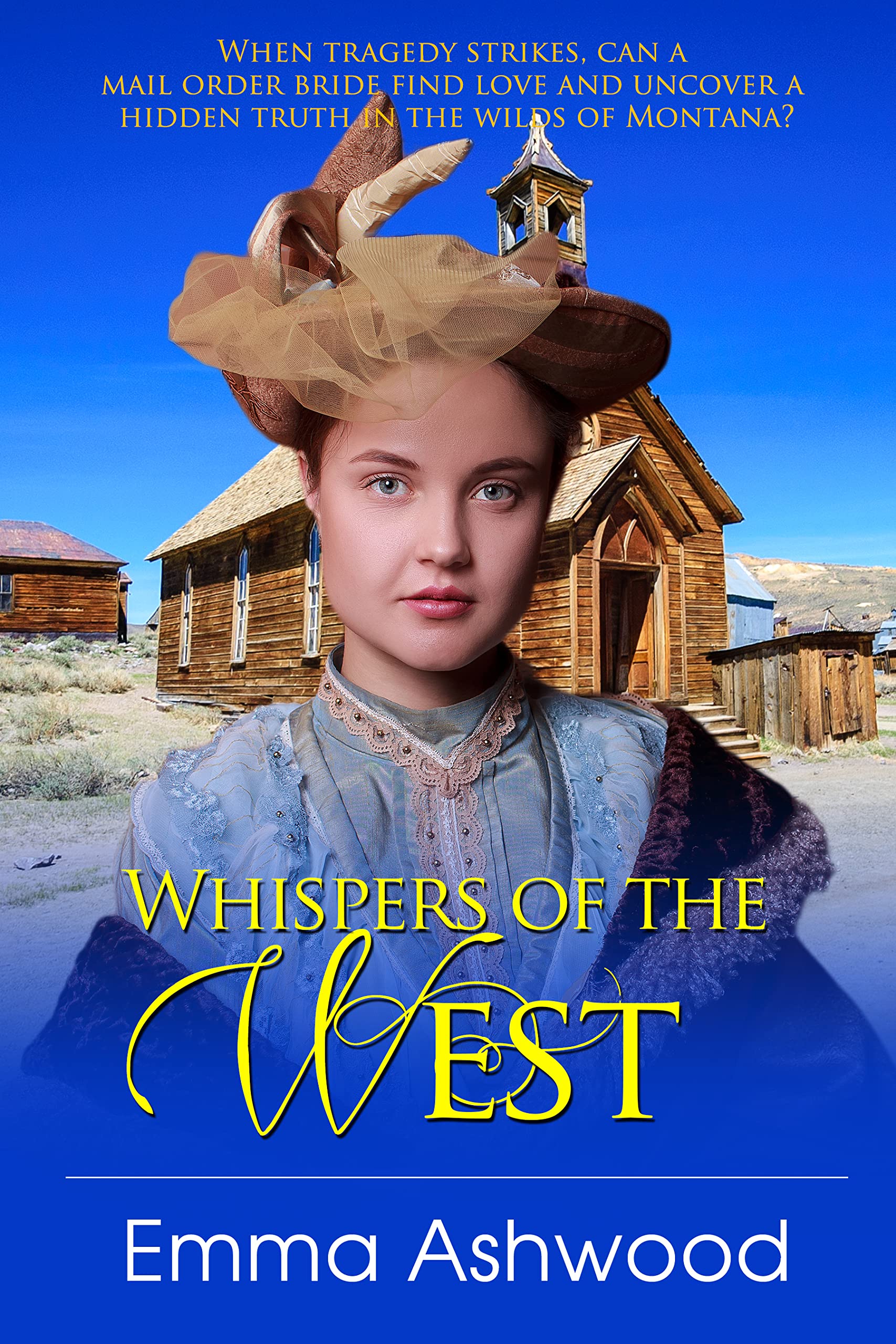 Whispers of the West