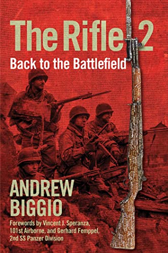 The Rifle 2: Back to the Battlefield