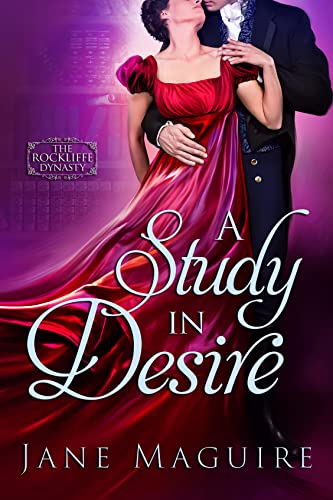 A Study in Desire