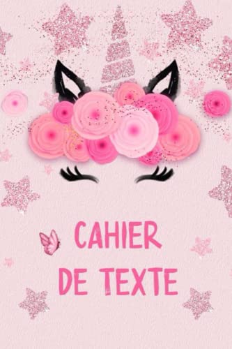 Cartable fille ce1 licorne Clearance