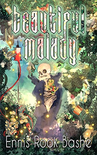 Beautiful Malady: Poems