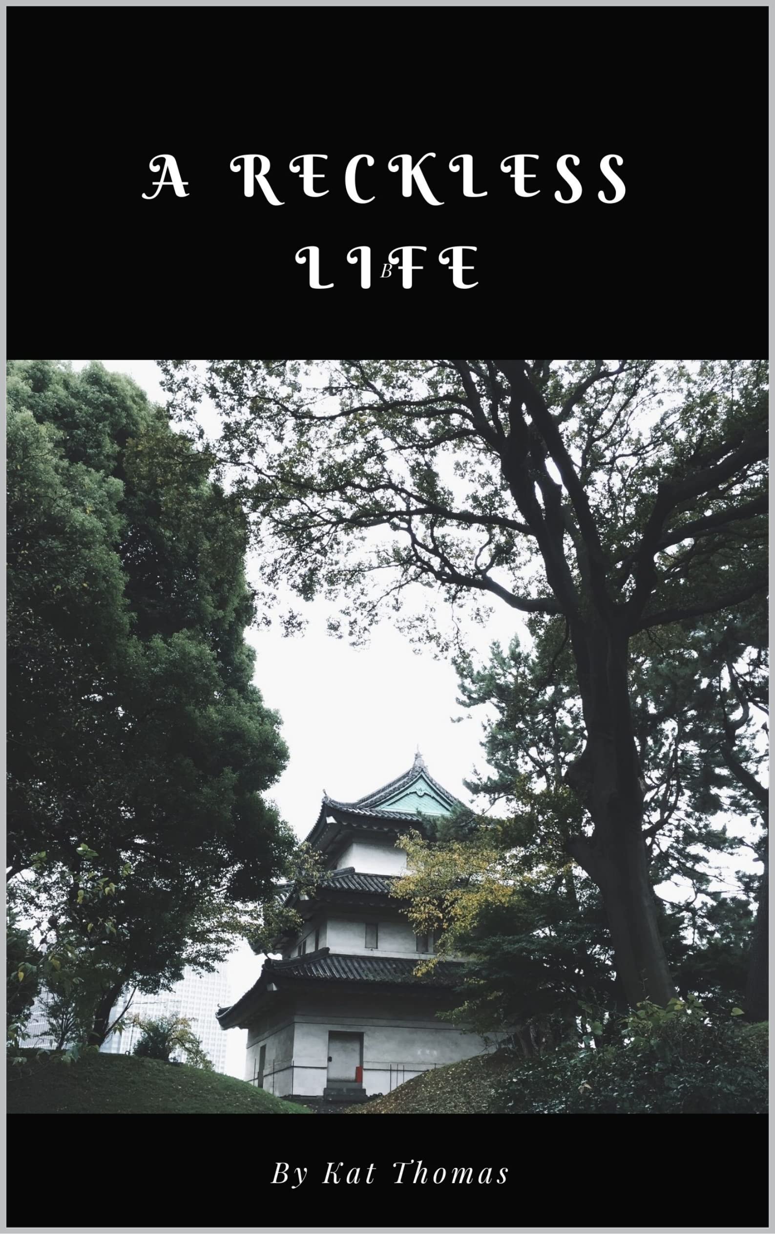 A Restless Life by Kat Thomas | Goodreads