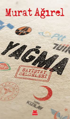 Yağma: Sayıştay Belgeleri
