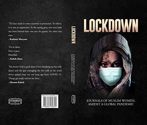 Lockdown | Journals of Muslim Women Amidst a Global Pandemic