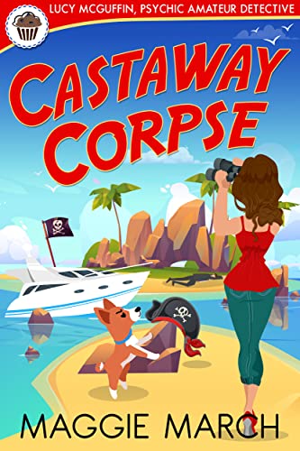 Castaway Corpse