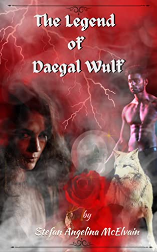 The Legend of Daegal Wulf