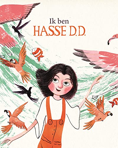 Ik ben Hasse D.D.