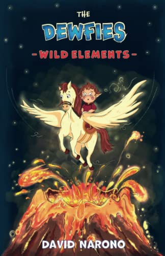 The Dewfies: Wild Elements