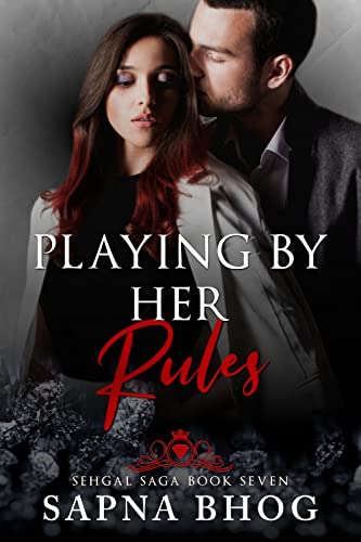 Playing by her Rules