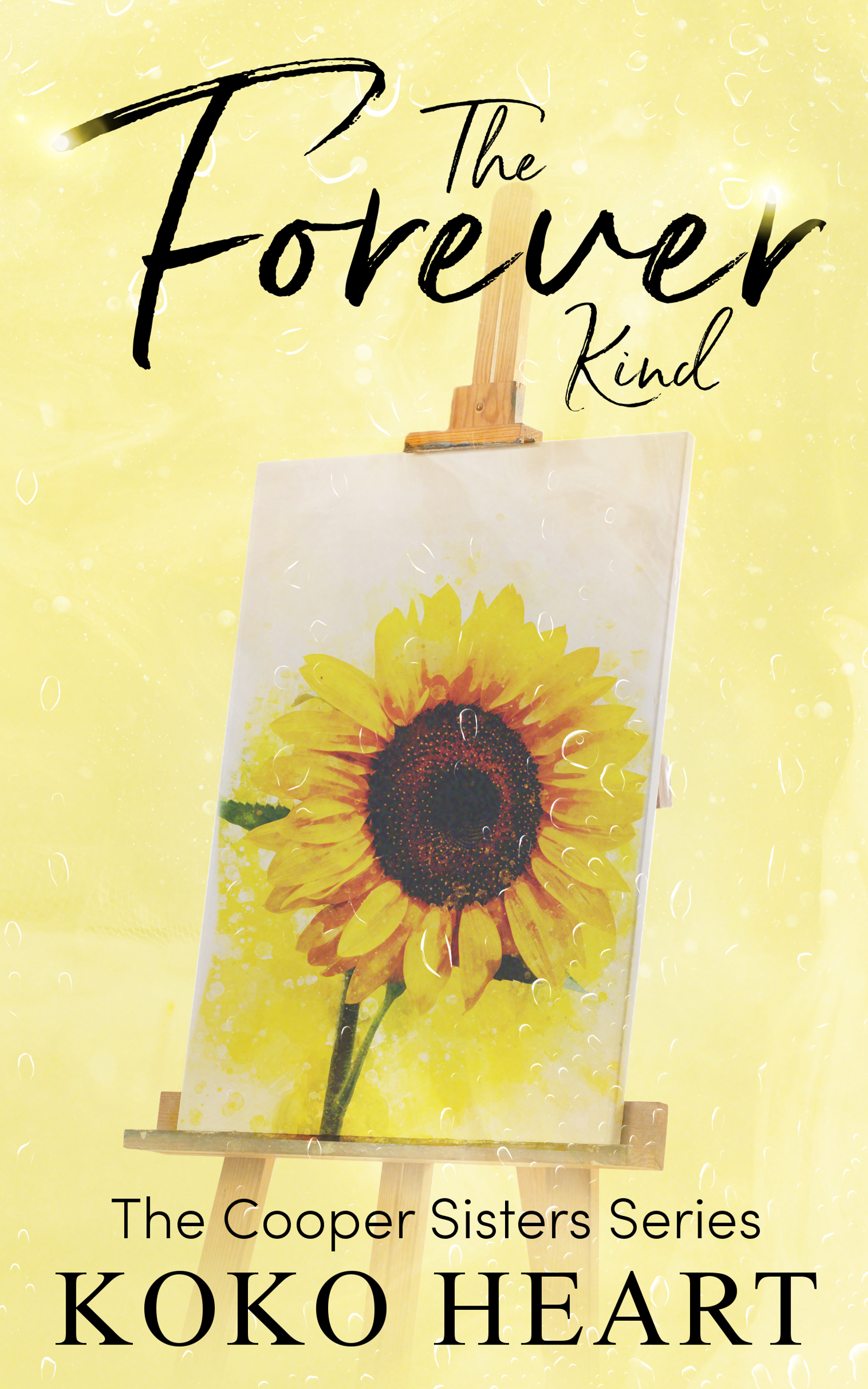 The Forever Kind
