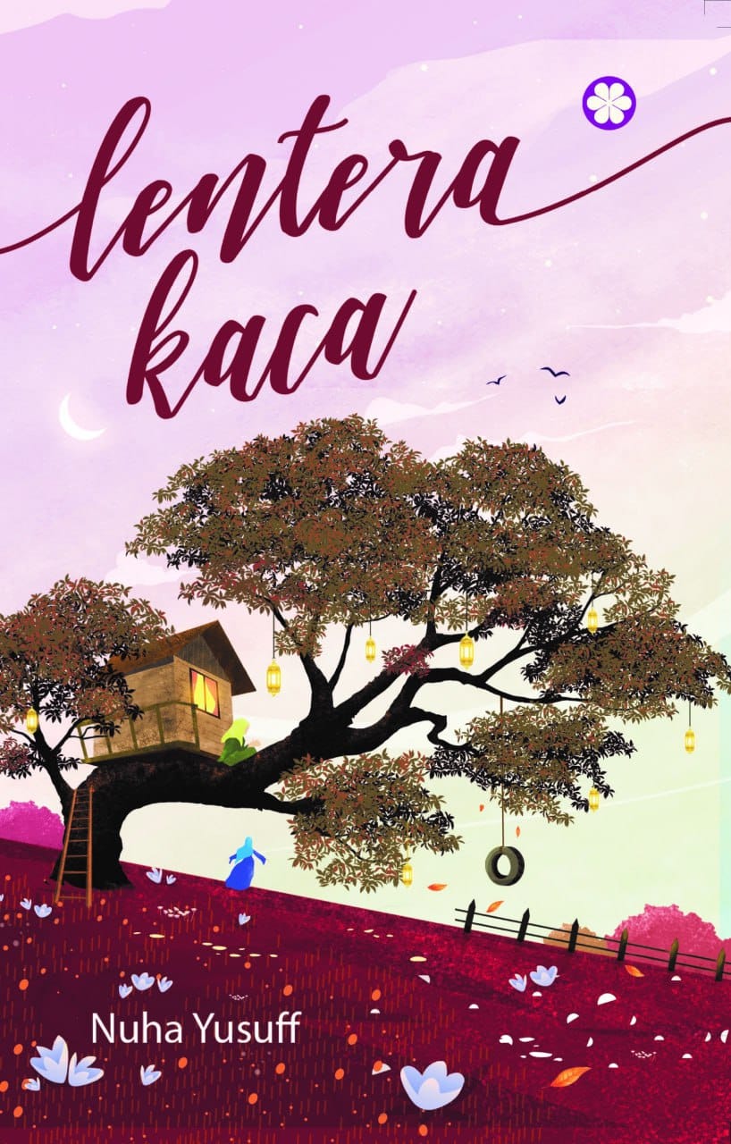Lentera Kaca