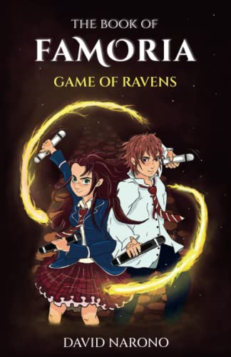 The Book of Famoria: Game of Ravens