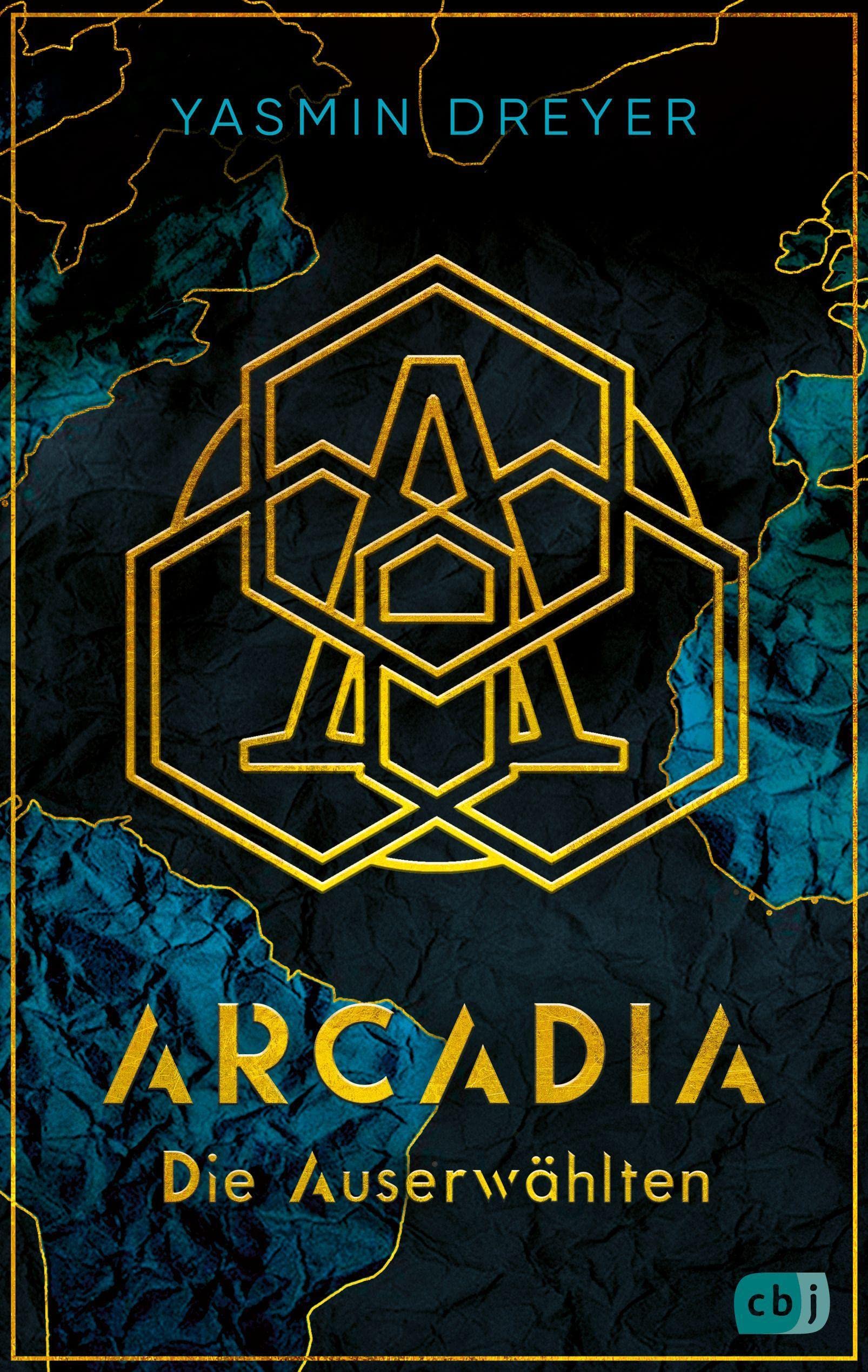 Arcadia: Die Auserwählten