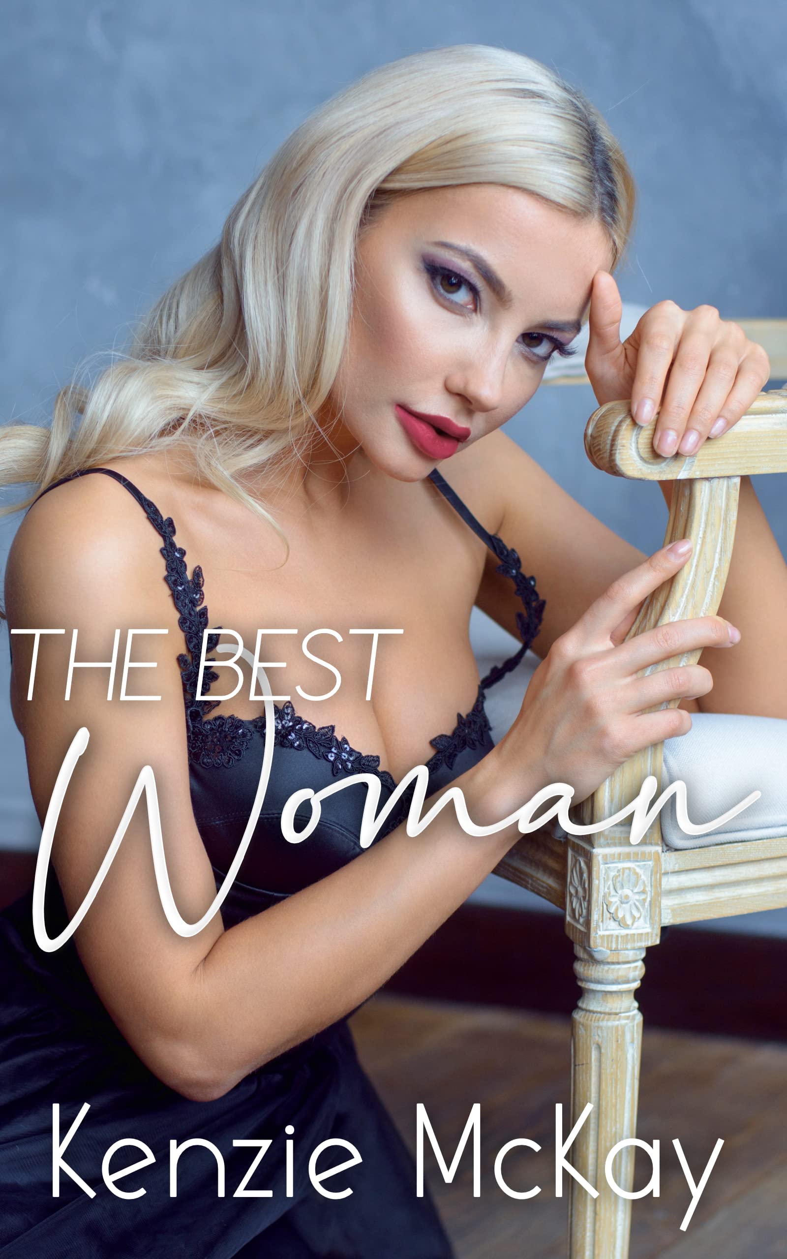 The Best Woman: Second Chance Transgender Romance