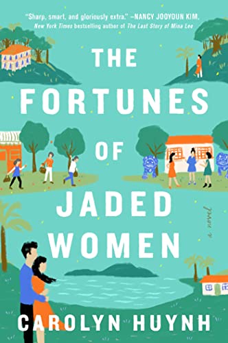The Fortunes of Jaded Women