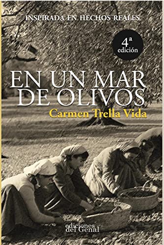 En un mar de olivos