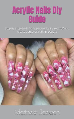 How To Apply Acrylic Nails With Forms The Ultimate Guide To Long Lasting Acrylics - uju55yz