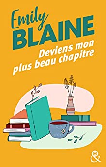 Deviens mon plus beau chapitre (&H DIGITAL)