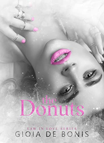 THE DONUTS : Law In Love Series vol.4
