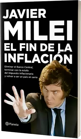 El fin de la inflación