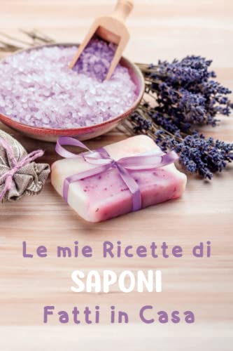 Creartec Starter Set Per Saponi Fai Da Te – Con Base Glicerina, Coloranti E Profumo
