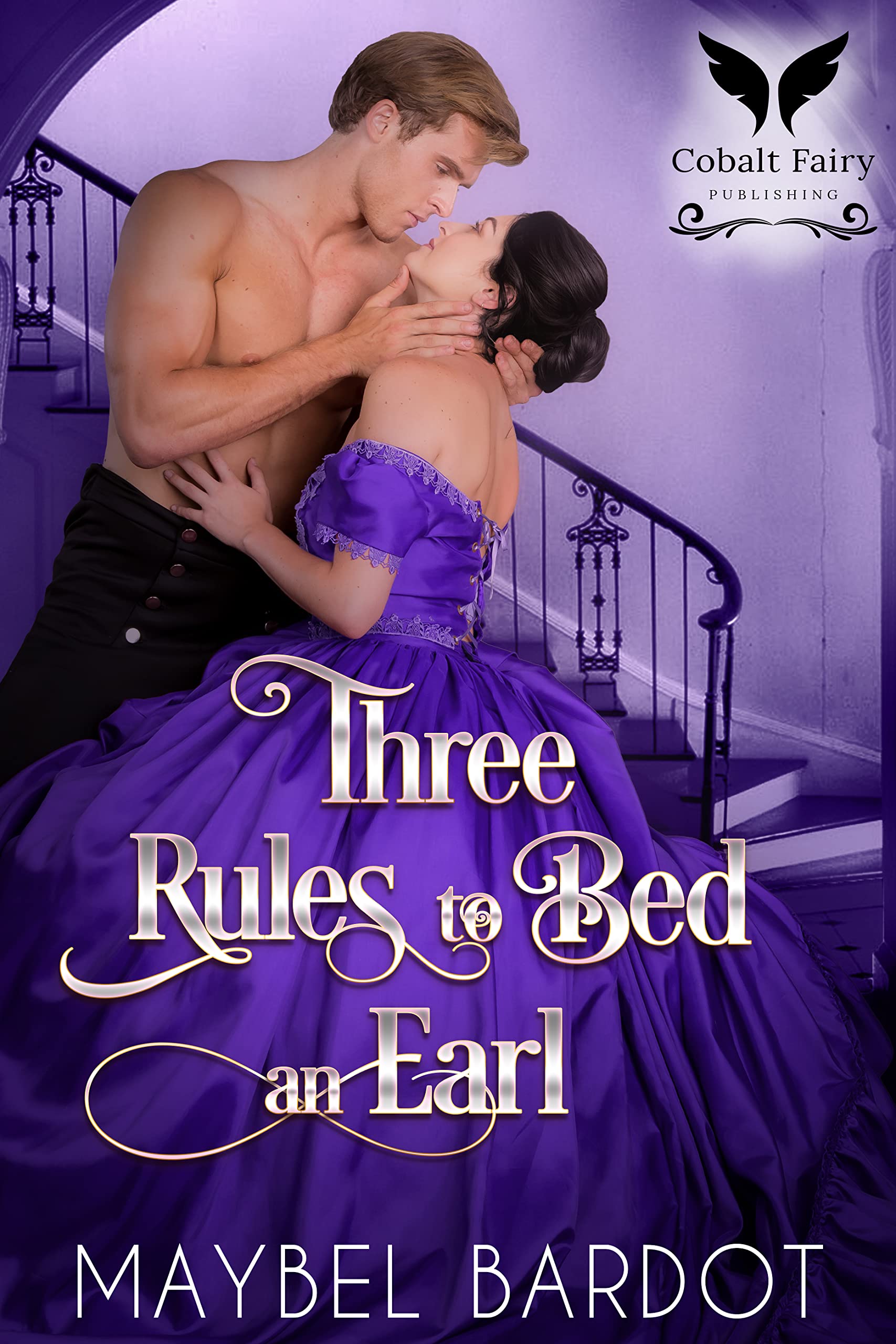 Three Rules to Bed an Earl