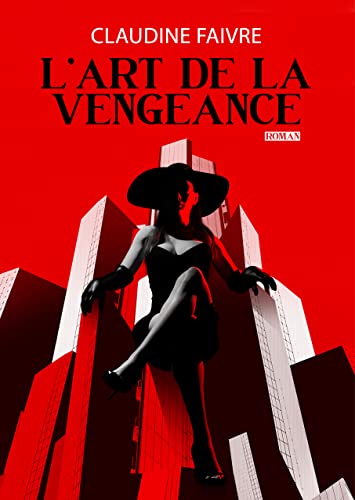 L'Art de la vengeance: Une famille, des secrets, un mélange explosif dans un thriller policier à New York