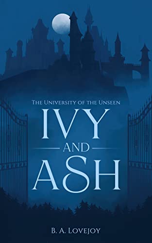 Ivy and Ash