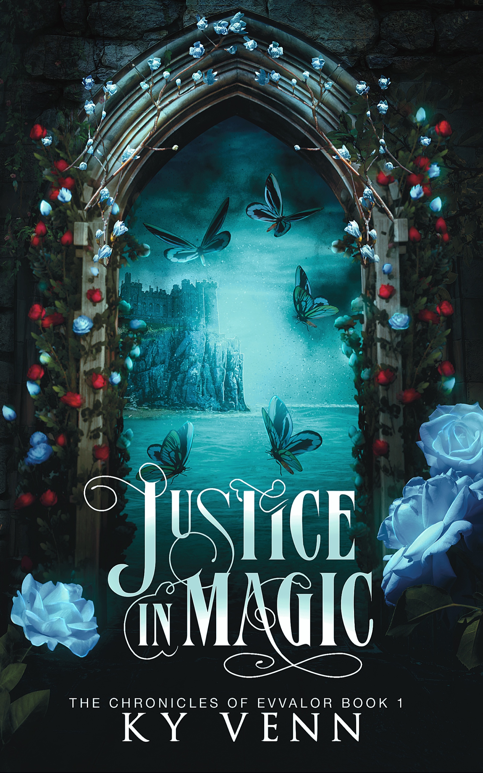Justice in Magic