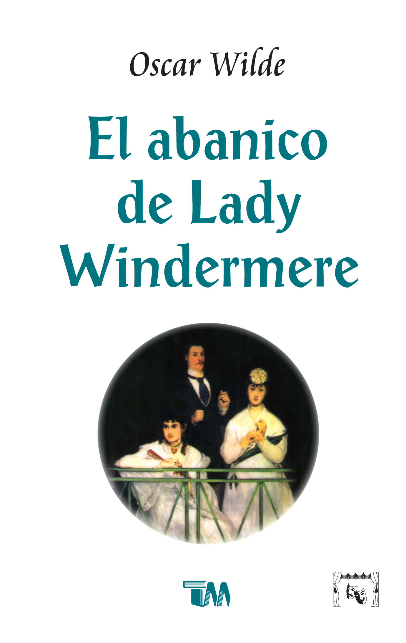 El abanico de Lady windermere