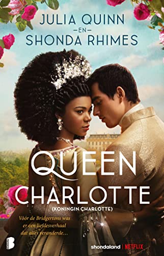 Queen Charlotte [Koningin Charlotte]