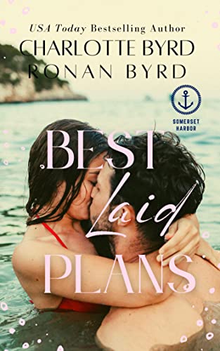Best Laid Plans book cover