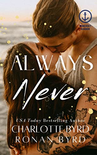 Always Never book cover