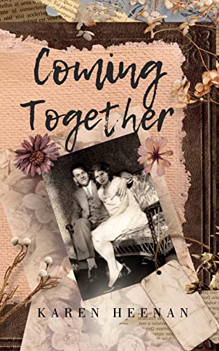 Coming Together: A Novel of Philadelphia and Beyond