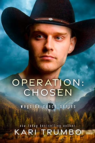 Operation book cover
