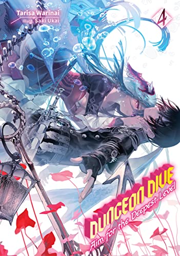 DUNGEON DIVE: Aim for the Deepest Level Volume 4