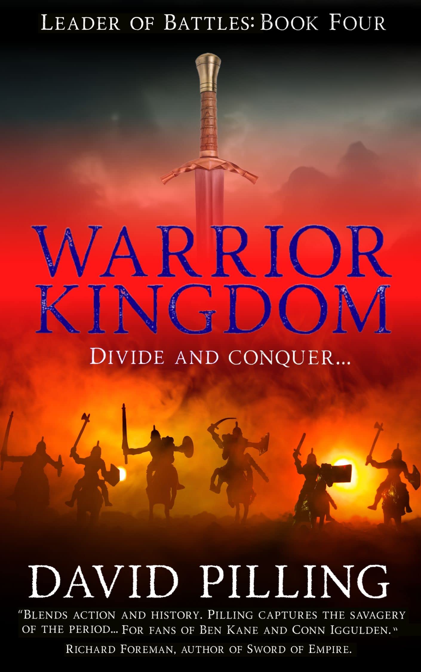 Warrior Kingdom