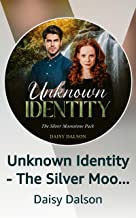 Unknown Identity: The Silver Moonstone Pack