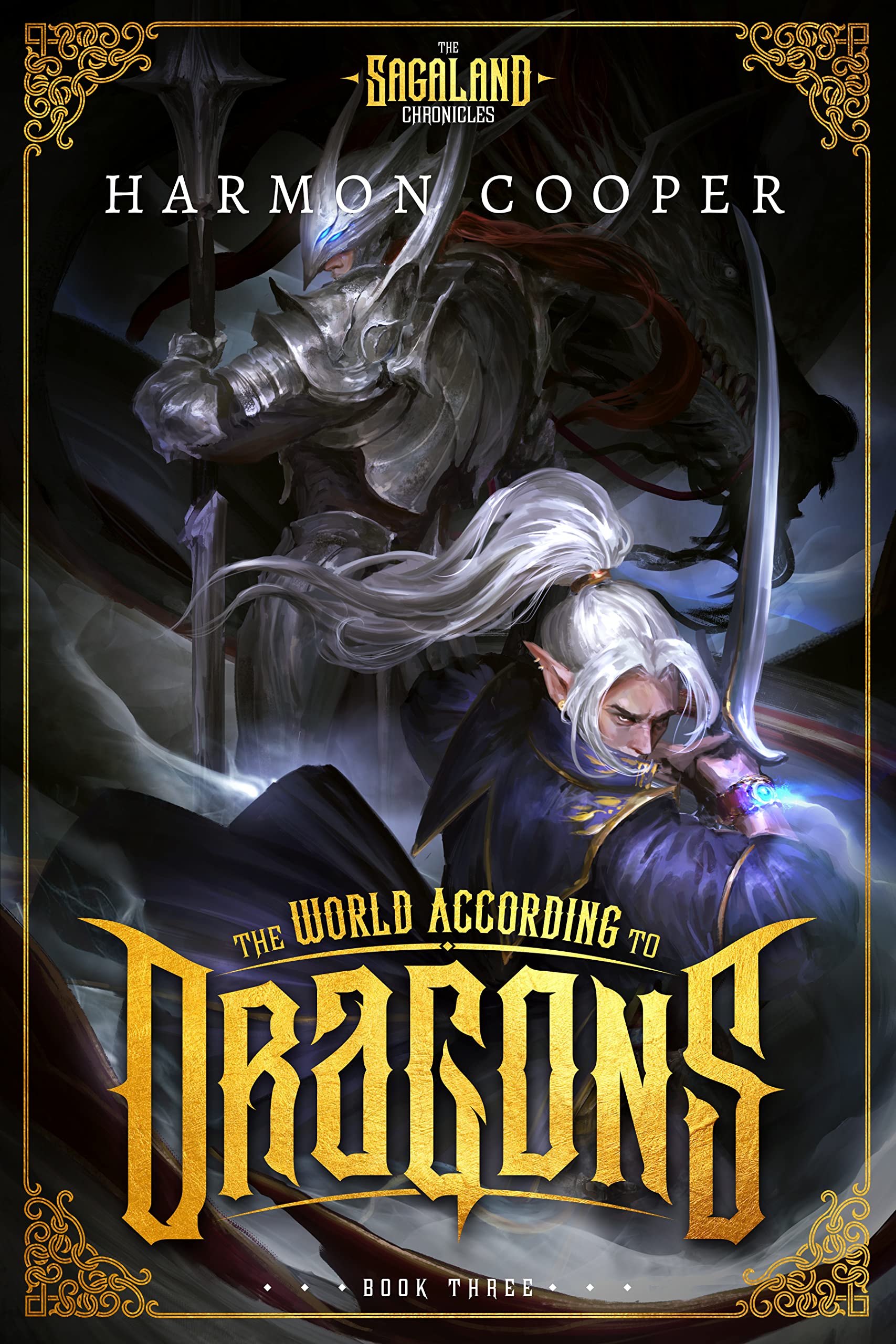 The World According to Dragons 3